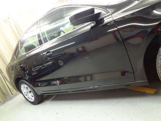 Volkswagen Jetta 2011 photo 3